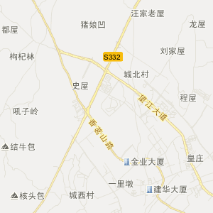 安庆市望江县地图