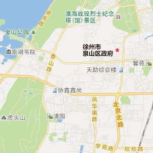 铜山区地图_铜山区地图查询_铜山区地图全图高清电子版_徐州市铜山区