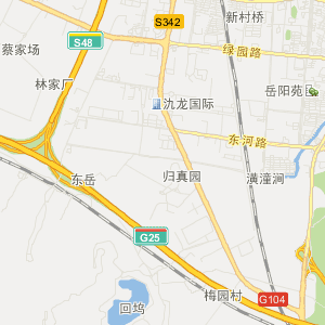 无锡市宜兴市地图