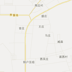 宿迁市泗洪县历史地图