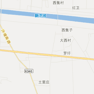 宿州市灵璧县地图