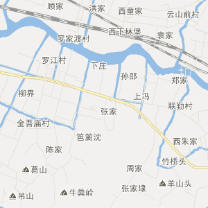 宁波余姚613路上行公交线路