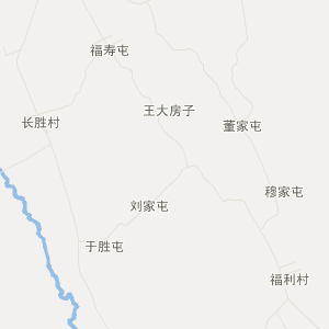 哈尔滨市延寿县地图