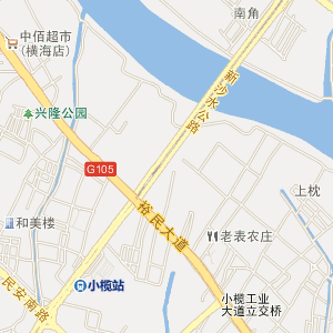 中山市东升镇裕民社区居民委员会地址_图吧地图