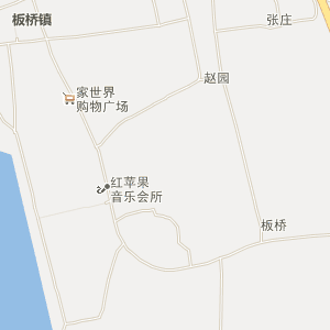 太仓市板桥镇地图图片