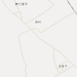 辽宁朝阳喀左县地图图片