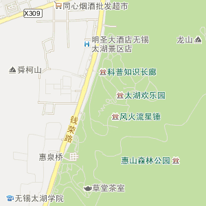 無錫太湖學院