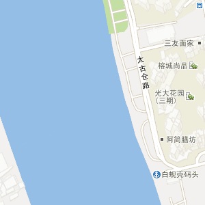 沙涌站地铁地图