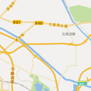 天津地鐵線路圖