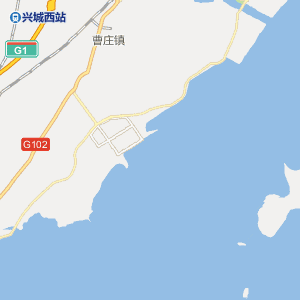 葫蘆島9路上行公交線路