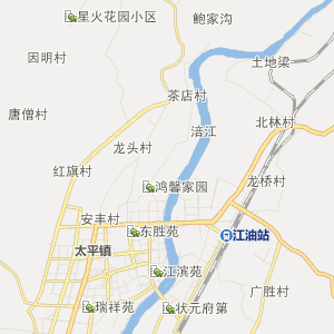 綿陽江油20路_綿陽江油20路公交車路線_公交江油20路 上行-綿陽公交