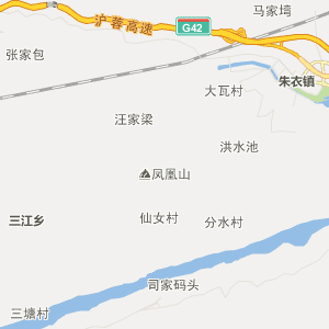 重慶奉節301路上行公交線路