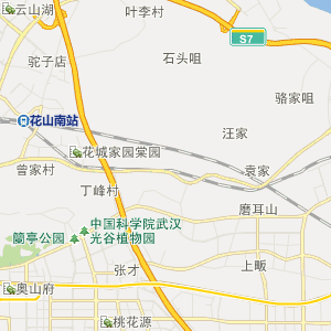 武汉59路公交车路线图图片