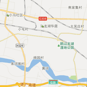 k50途径站点地图图片