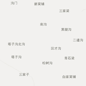 北票市乡镇地图图片