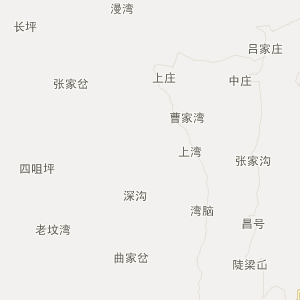 会宁县地图全图图片