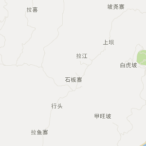 独山县城地图图片