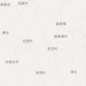 咸阳市永寿县历史地图