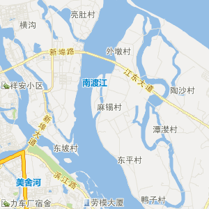 海口4路