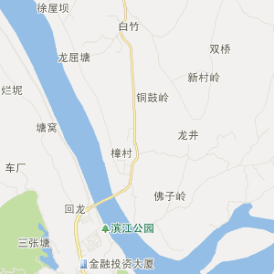 广西桂平市地图乡镇图片