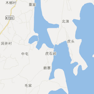 韩国富川地图中文版图片