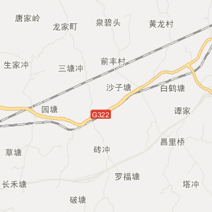 祁东县地图高清版大图图片