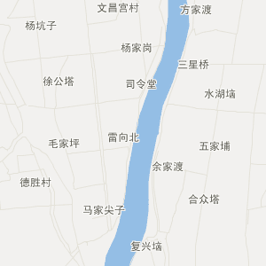 松滋市地图高清版图片