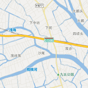 广州南35路上行公交线路