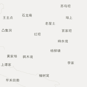 永兴县地图查询