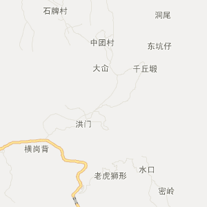 遂川县地图 县城图片