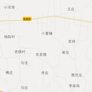 泌阳县羊册镇地图全图图片