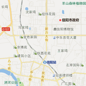 信阳7路