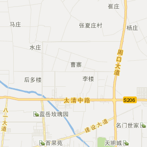周口9路公交车路线图,周口16路公交车路线图 周口公交_9路_周口公交_9路_周口9路公交车线路图 下行-周口公交线路