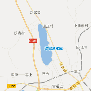 山西省沁县的地理位置图片