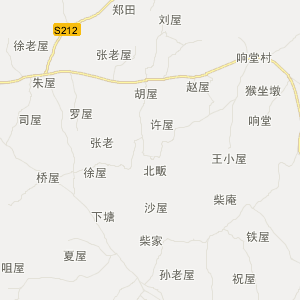 宿松县地理位置图片