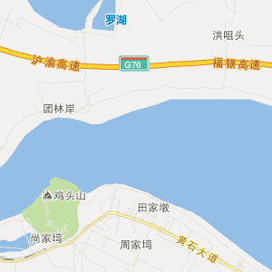 黄石1路车公交路线图图片