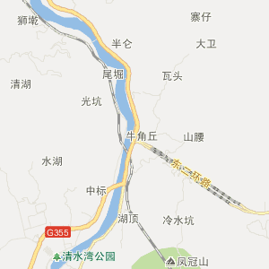 泉州安溪4路上行公交線路