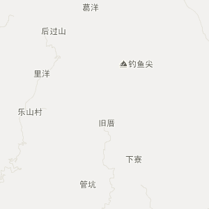 永泰县地图乡镇图片