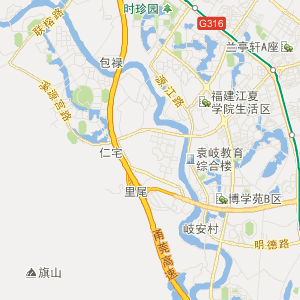 福州路公交车路线(福州路公交车路线西站到沭兰气车酒店)