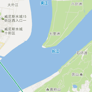 南京691路