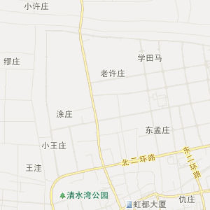 泗县各乡镇地图全图图片