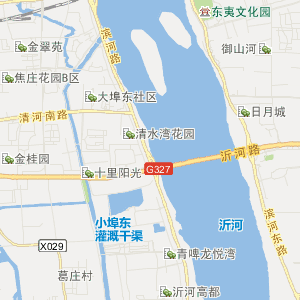 临沂9路