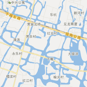 360路公交车路线图图片