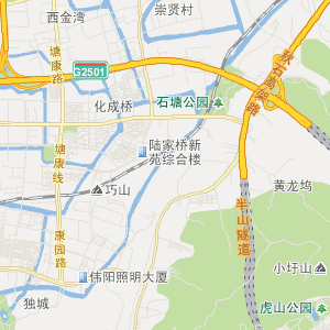 329公交车路线图图片