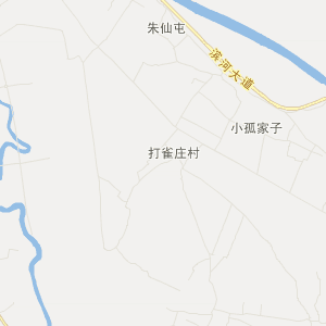 绥中县葛家乡地图图片