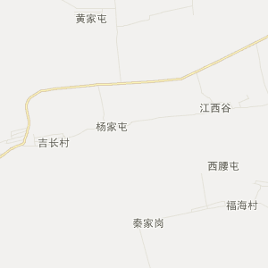 绥棱县地图高清版图片