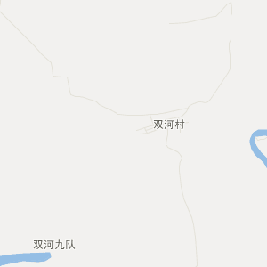 哈尔滨市通河县地图